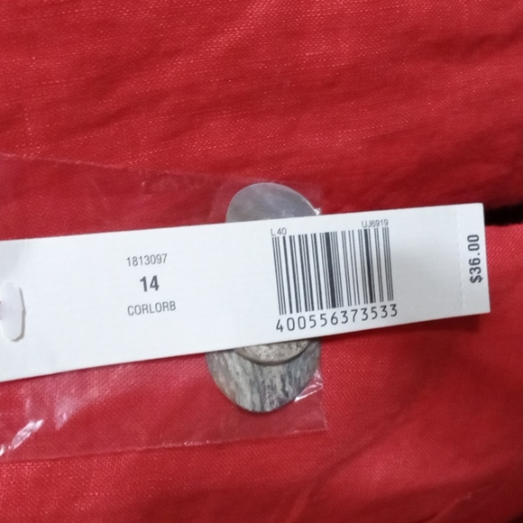 Kim Rogers Signature - Picture 7 of 8